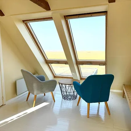 Dom wakacyjny 50227-ulfborg-klitvej-32 Fjand Gårde