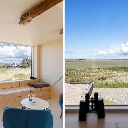 Casa vacanze 50227-ulfborg-klitvej-32 Fjand Gårde