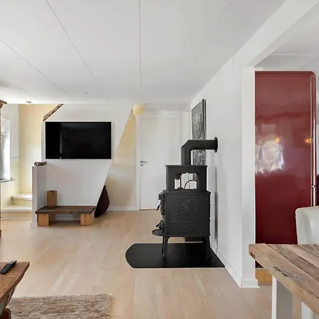Holiday home 50227-ulfborg-klitvej-32 *