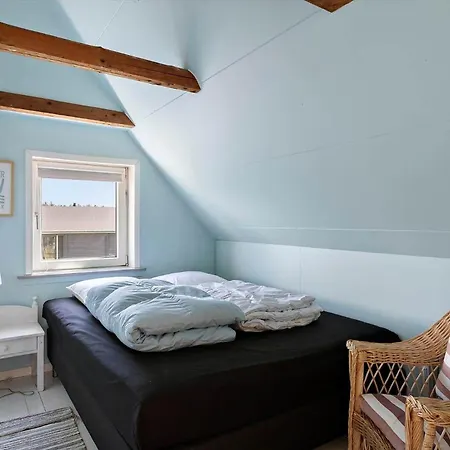 Holiday home 50227-ulfborg-klitvej-32 *
