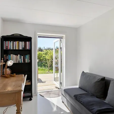 50227-ulfborg-klitvej-32 Holiday home Fjand Garde