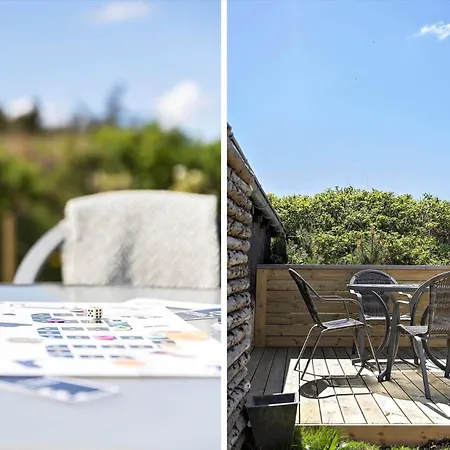 Holiday home 50227-ulfborg-klitvej-32 *