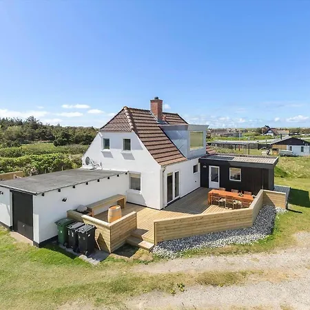 Holiday home 50227-ulfborg-klitvej-32 *