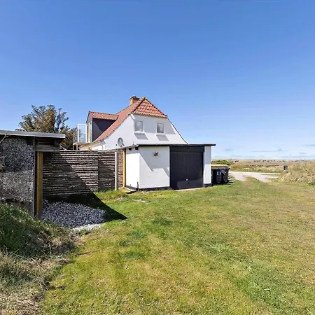 50227-ulfborg-klitvej-32 Holiday home