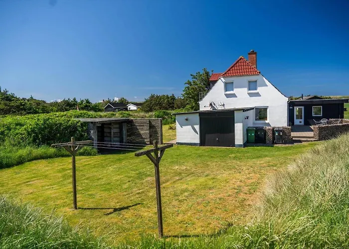 50227-ulfborg-klitvej-32 Tatil Evi Fjand Gårde